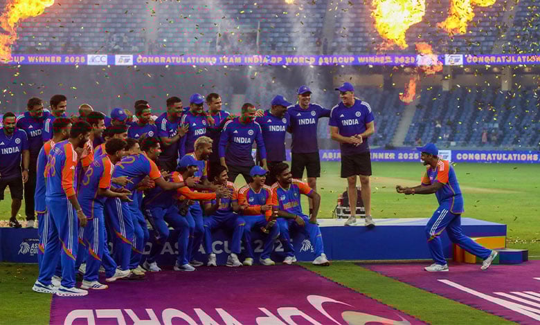 2025 Asia Cup