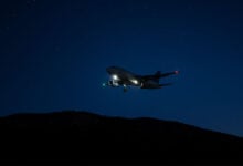 Aeroplane