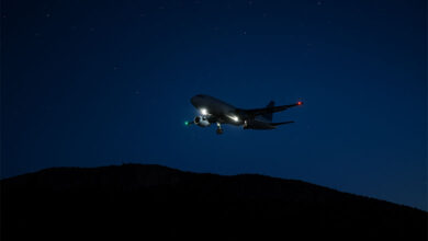 Aeroplane