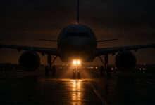 Aeroplane