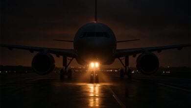 Aeroplane
