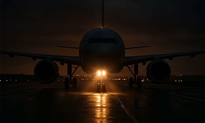 Aeroplane