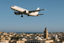 Aeroplane