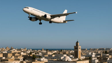 Aeroplane