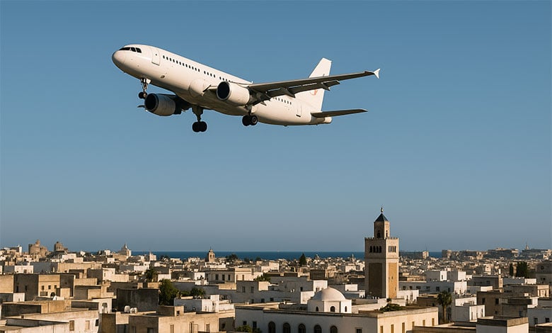 Aeroplane