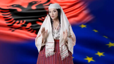 Albania