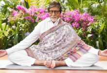 Amitabh Bachchan