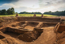 Archaeology