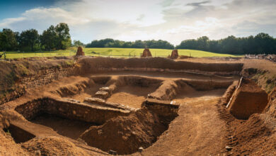 Archaeology