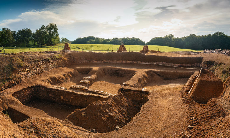 Archaeology