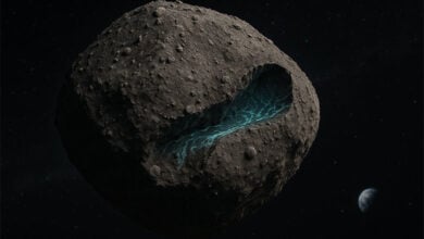 Asteroid