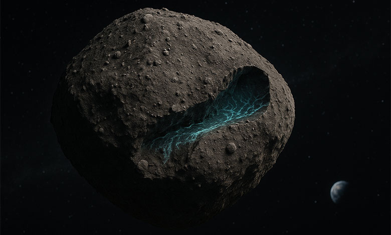 Asteroid