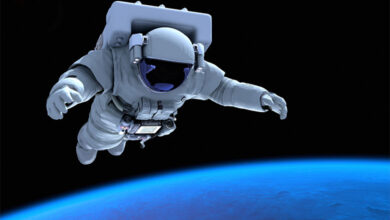 Astronaut