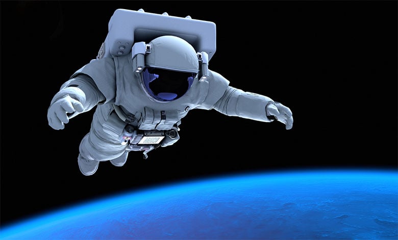 Astronaut