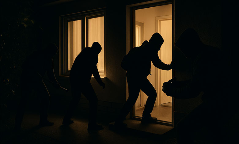 Burglar