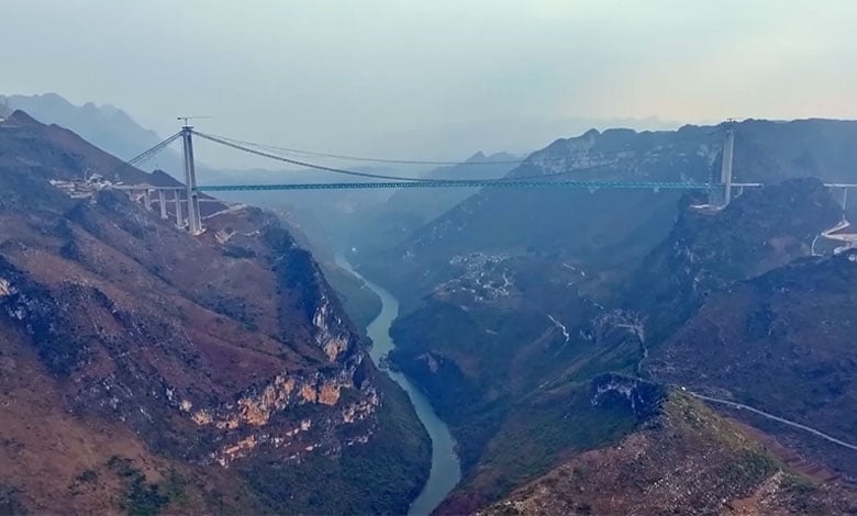 China