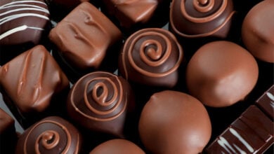 Chocolate