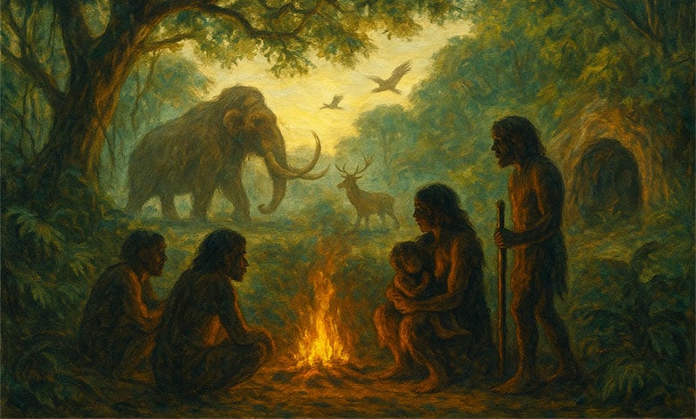 Civilization