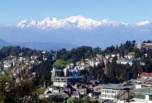 Darjeeling