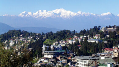 Darjeeling