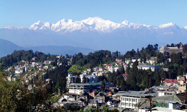 Darjeeling
