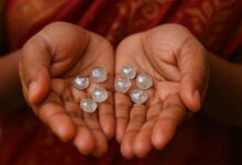 Diamond