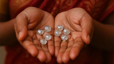 Diamond