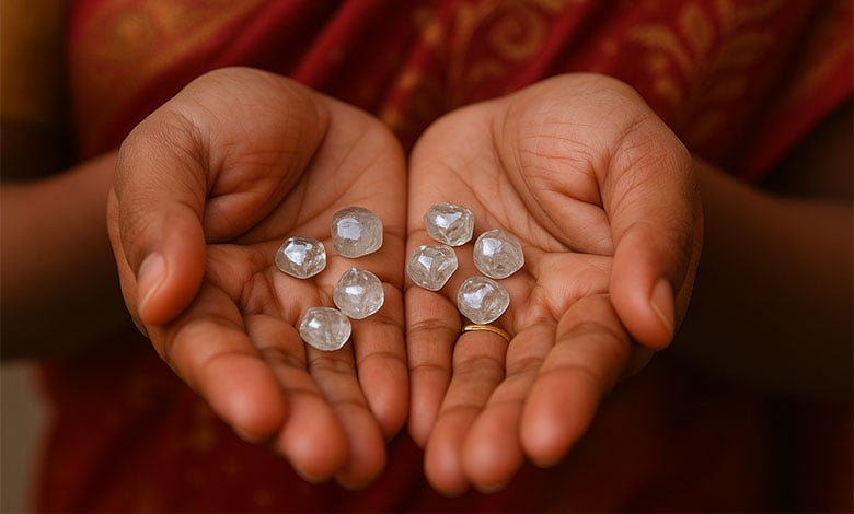 Diamond