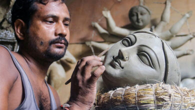 Durga Puja