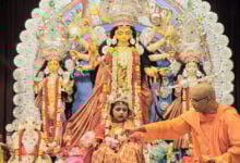 Durga Puja