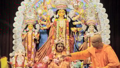 Durga Puja