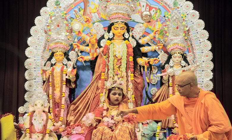 Durga Puja