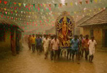 Durga Puja