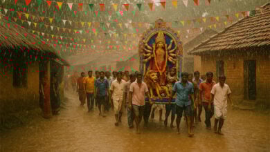 Durga Puja