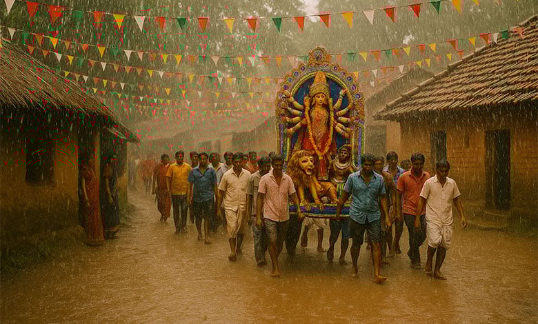 Durga Puja