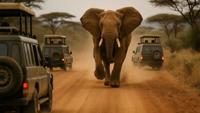 Elephant