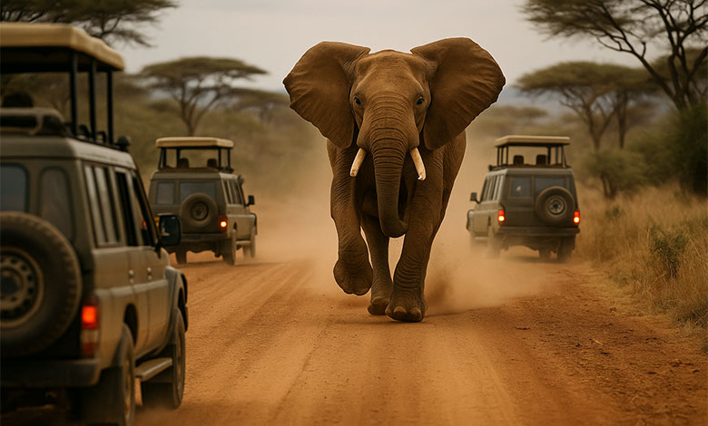Elephant