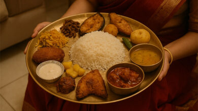 Food