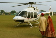 Helicopter