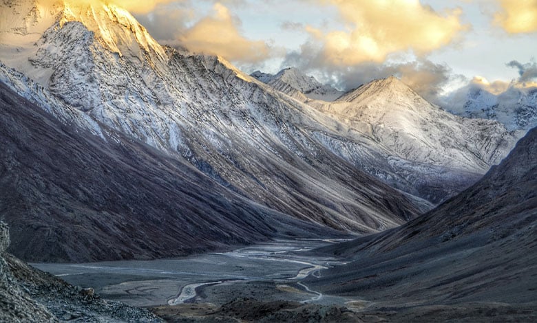 Himalayas