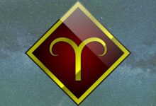 Horoscope Aries