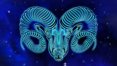 Horoscope Aries