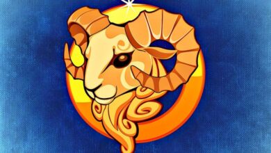 Horoscope Aries