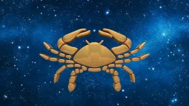 Horoscope Cancer