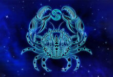 Horoscope Cancer