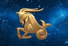 Horoscope Capricorn