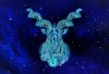 Horoscope Capricorn