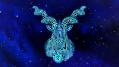 Horoscope Capricorn