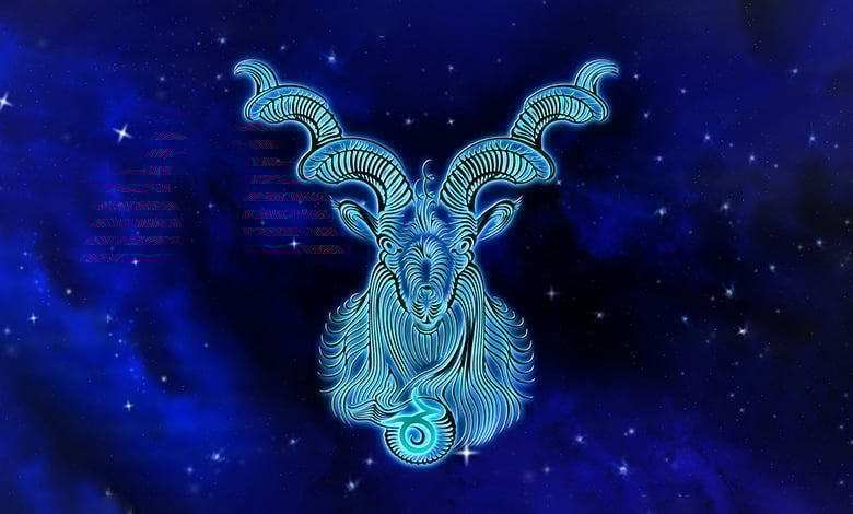 Horoscope Capricorn