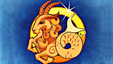 Horoscope Capricorn